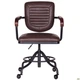 Кресло AMF Barber brown 546142 - зображення 5