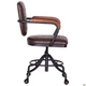 Кресло AMF Barber brown 546142 - зображення 9