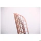 Барный AMF стул Todi, rose gold 545682 - изображение 4