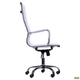 Кресло AMF Slim Net HB (XH-633) белый 512067 - изображение 5