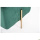 Пуф AMF Ritz Green / Golden Chrom 547479 - изображение 6