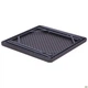 Стол AMF складной Фиат пластик Wooden Brown 514746 - зображення 7