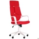 Кресло AMF Urban HB White красный 546629 - изображение 1