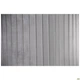 Пуф AMF Monte Grey / Golden Chrom 547483 - изображение 3