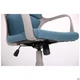 Кресло AMF Urban HB Grey синий 521972 - изображение 4