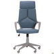 Кресло AMF Urban HB Grey синий 521972 - изображение 5