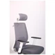 Кресло AMF Install White Alum Grey/Grey 544874 - изображение 6