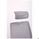 Кресло AMF Install White Alum Grey/Green 544873 - изображение 6