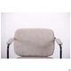 Кресло AMF Oasis Soft черный / cowboy Light Gray 544651 - зображення 6