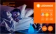 Ночник LEDVANCE NIGHTLUX TOUCH LED 2.5W Rabbit USB RGBW (4058075602113) - изображение 4