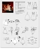 Ночник LEDVANCE NIGHTLUX TOUCH LED 2.5W Rabbit USB RGBW (4058075602113) - изображение 5