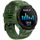 Смарт-часы Gelius GP-SW008 (G-WATCH) Bluetooth Call (IPX7) Navy Green (GP-SW008 (G-WATCH) Navy Green) - изображение 2