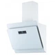 Вытяжка кухонная Interline BRAVO WH A/60/GL/K (BRAVOWHA/60/GL/K) - изображение 2