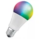 Розумна лампочка Osram LEDSMART+ WiFi A60 9W (806Lm) 2700-6500K + RGB E27 (4058075485396) - зображення 2