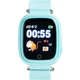 Смарт-часы Gelius Pro GP-PK003 Blue Kids smart watch, GPS tracker (ProGP-PK003Blue) - зображення 1