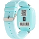 Смарт-часы Gelius Pro GP-PK003 Blue Kids smart watch, GPS tracker (ProGP-PK003Blue) - зображення 3
