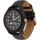 Смарт-часы Atrix INFINITYS X20 45mm Swiss Sport Chrono Black-leather Смарт-ча (swwpaii2sscbl) - изображение 1