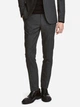 Штаны мужские H&M XAZ052495NNUW 56 Темно-серые (DD8000003046106) - изображение 1