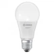 Умная лампочка Osram LEDSMART+ WiFi A60 9W (806Lm) 2700-6500K E27 (4058075485372) - зображення 1