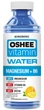 Упаковка напитков безалкогольных OSHEE с лимонно-апельсиновым вкусом и витаминами 0.555 х 6 шт (5908260250515) - изображение 2
