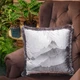 Готовый комплект штор 290х250см Блэкаут AdaWall Home P114 - изображение 7