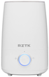 Зволожувач повітря RZTK HM 3540 White - зображення 1