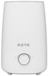 Зволожувач повітря RZTK HM 3540 White - зображення 9