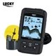 Эхолот Lucky FF718LiD-T двухлучевой - изображение 2