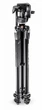 Професійний штатив Manfrotto 290 Xtra з відео головою 128RC (MK290XTA3-2W) - зображення 2