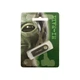 USB 8Gb Hi-Rali Shuttle grey - изображение 2