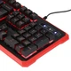Клавиатура Marvo K629G Multi-LED USB (K629G) - изображение 3
