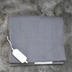 Електропростирадло LUX Econom 120x155 см Grey - зображення 1