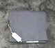 Електропростирадло LUX Econom 120x155 см Grey - зображення 2