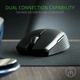Мышь беспроводная Razer Atheris WL/BT (RZ01-02170100-R3G) Black USB - зображення 5