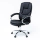 Кресло офисное Goodwin Munich black - зображення 1