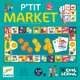 Игра настольная Djeco Маленький магазин (DJ08533) (3070900085336) - изображение 2