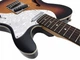 Электрогитара Fender Deluxe Telecaster Thinline (Mexico 2016) - изображение 10