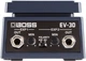 Педаль экспрессии двойная Boss EV-30 Dual Expression Pedal - изображение 2