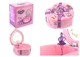 Музыкальная заводная Шкатулка (9213-1) AToys (9213-1) - изображение 1