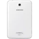 Samsung Galaxy Tab 3 (7.0'',1024x600,8GB,Android 4.1 (Jelly Bean),Wi-Fi,BT,Micro SD,Micro USB, White (2B00001207) - зображення 1