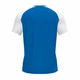 Футболка Joma ACADEMY IV сине-белая 2XS 101968.702 - изображение 2