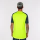 Футболка Joma ACADEMY IV желто-темно-синяя 2XL-3XL 101968.063 - изображение 3