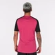 Футболка Joma ACADEMY IV розово-черная S 101968.501 - изображение 4