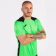 Футболка Joma CHAMPION VI салатово-черная S 101822.021 - изображение 3