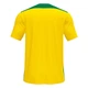 Футболка Joma CHAMPION VI желто-зеленая S 101822.904 - изображение 2