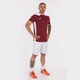 Футболка Joma CHAMPION VI бордово-белая XS 101822.672 - изображение 4