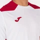 Футболка Joma CHAMPIONSHIP VI бело-красная M 101822.206 - изображение 5