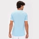 Футболка Joma TIGER II голубо-белая M 101464.352 - изображение 4