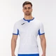 Футболка Joma TOLETUM II біло-синя XS 101476.207 - зображення 2