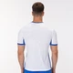 Футболка Joma TOLETUM II біло-синя XS 101476.207 - зображення 3